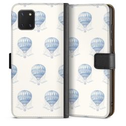 Sideflip with flap black