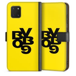 Sideflip Kotelo musta