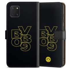 Sideflip Kotelo musta