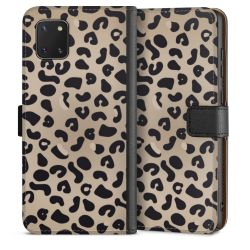 Sideflip with flap black