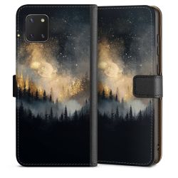 Sideflip with flap black