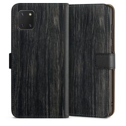 Sideflip with flap black