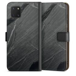 Sideflip with flap black