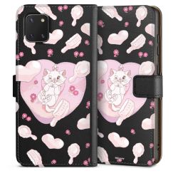 Sideflip Kotelo musta