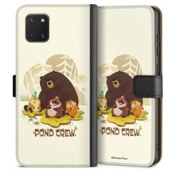 Sideflip Kotelo musta