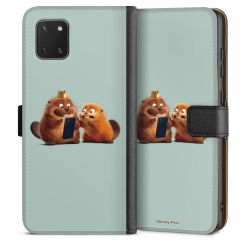 Sideflip Kotelo musta