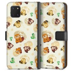 Sideflip Kotelo musta