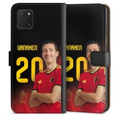 Sideflip with flap black