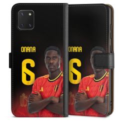 Sideflip with flap black