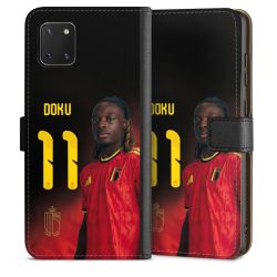 Sideflip with flap black