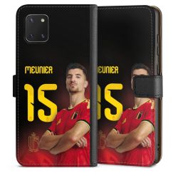 Sideflip with flap black