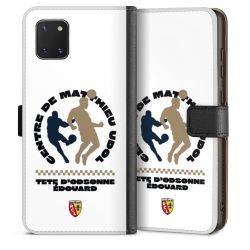 Sideflip Kotelo musta