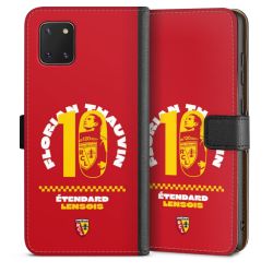 Sideflip Kotelo musta