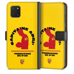 Sideflip Kotelo musta