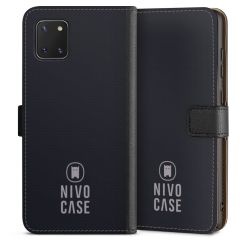 Sideflip with flap black