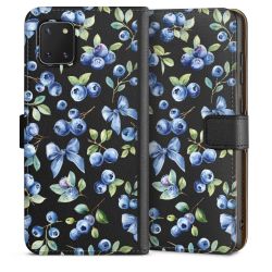 Sideflip with flap black