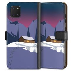 Sideflip Kotelo musta