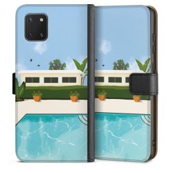 Sideflip Kotelo musta