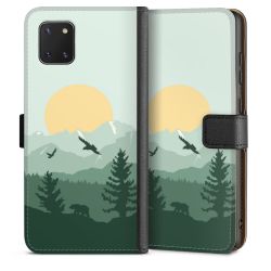 Sideflip Kotelo musta