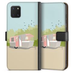 Sideflip Kotelo musta