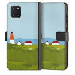 Sideflip Kotelo musta