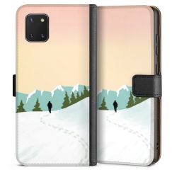 Sideflip Kotelo musta