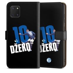 Sideflip with flap black