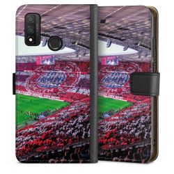 Sideflip with flap black