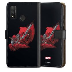 Sideflip Kotelo musta