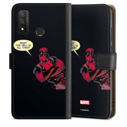 Sideflip with flap black