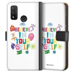 Sideflip with flap black