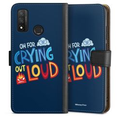 Sideflip with flap black