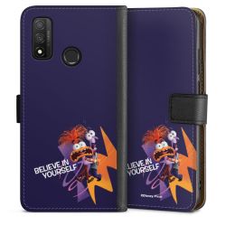 Sideflip with flap black