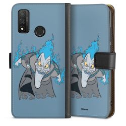 Sideflip with flap black