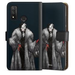 Sideflip with flap black