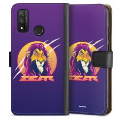 Sideflip with flap black