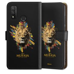 Sideflip with flap black