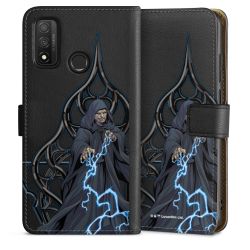 Sideflip with flap black