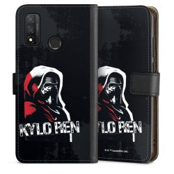 Sideflip with flap black