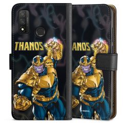 Sideflip Kotelo musta