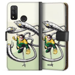 Sideflip Kotelo musta