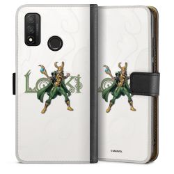 Sideflip Kotelo musta