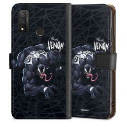 Sideflip with flap black