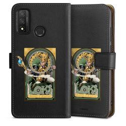 Sideflip Kotelo musta