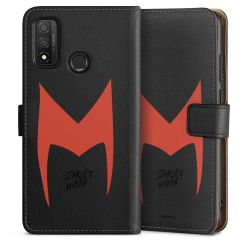 Sideflip Kotelo musta