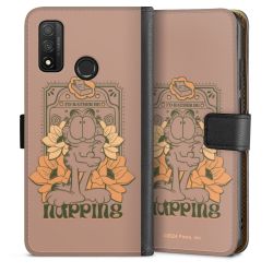 Sideflip with flap black