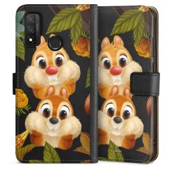 Sideflip with flap black