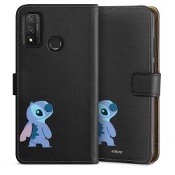 Sideflip Fodral med flap svart