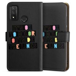 Sideflip with flap black