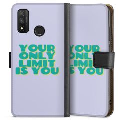 Sideflip with flap black